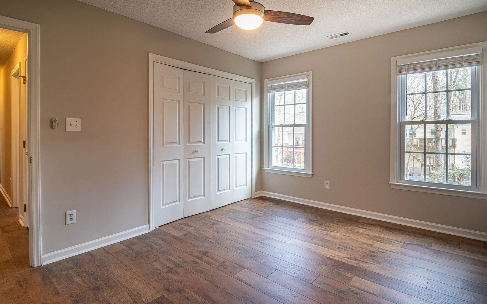 Laminate Flooring by Safe Haven Flooring & Tiling in Myrtle Beach, SC
