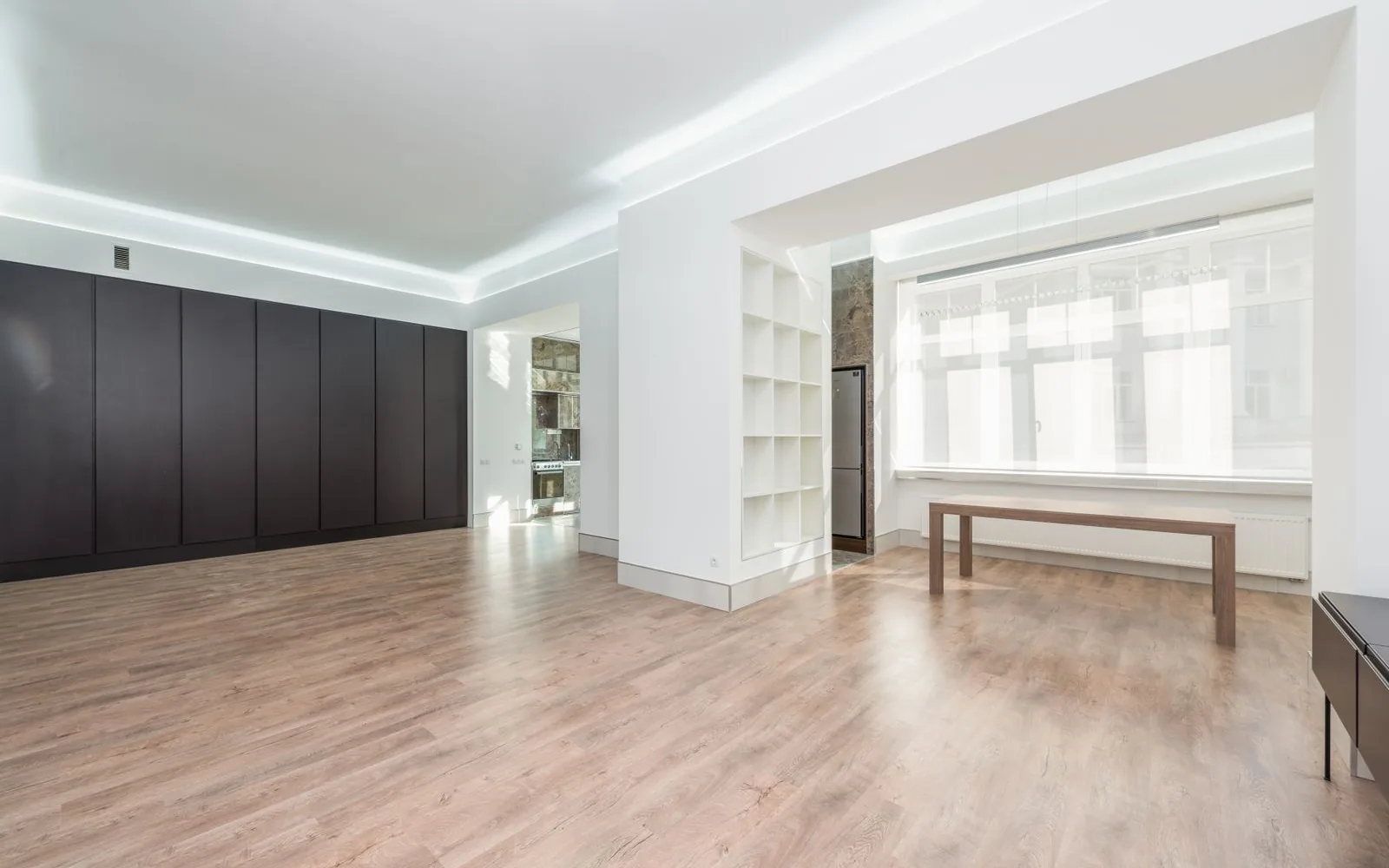 Luxury Vinyl Plank Flooring by Safe Haven Flooring & Tiling in Myrtle Beach, SC