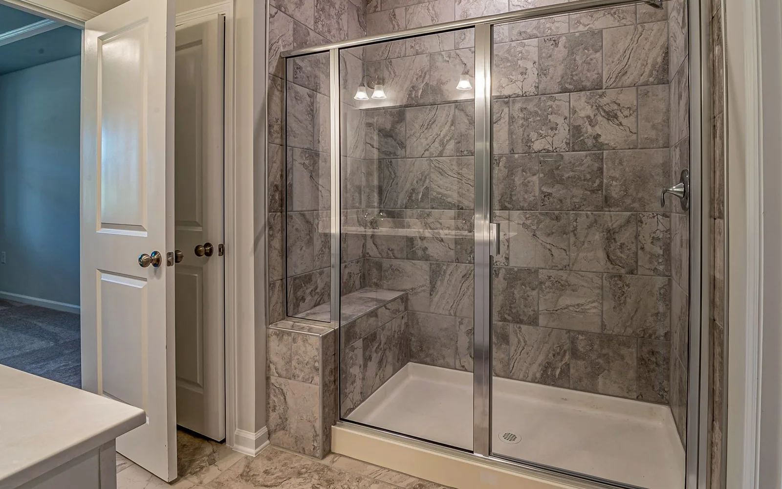 Tile Installation by Safe Haven Flooring & Tiling in Myrtle Beach, SC